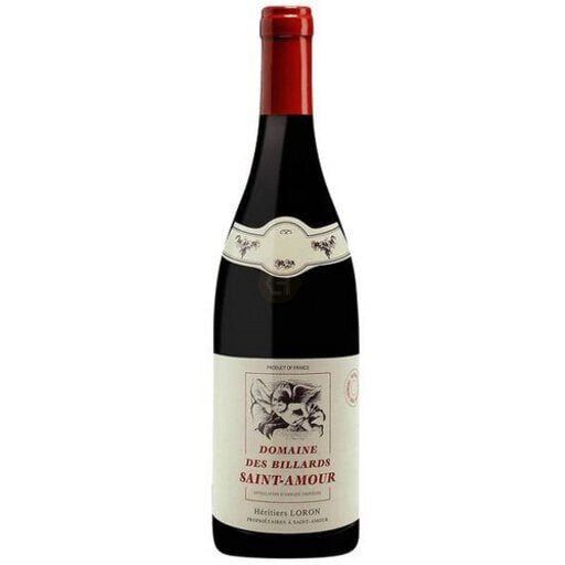 Dom Billards St Amour 750ml