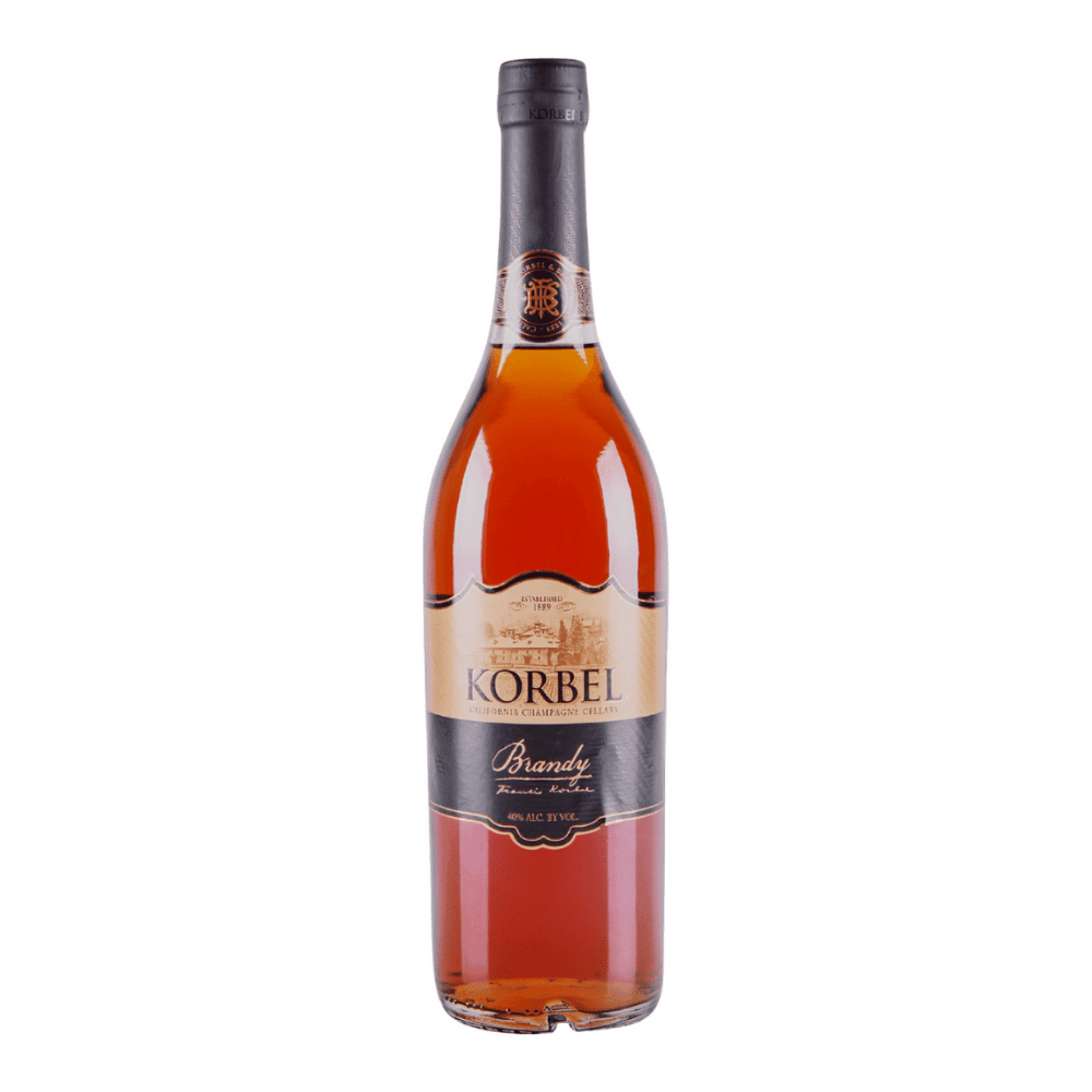 Korbel Brandy 750ml