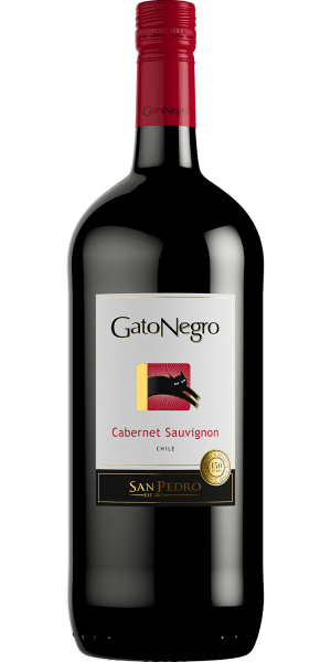 Gato Negro Cabernet Sauvign 1.5L
