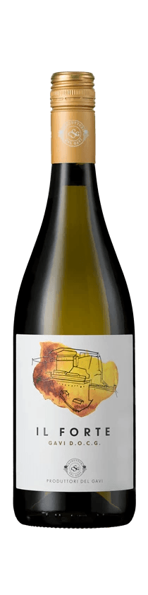 Il Forte Gavi 750ml