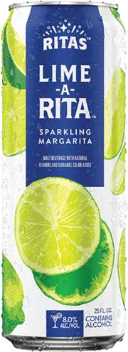 Bud Light Lime-A-Rita 24oz