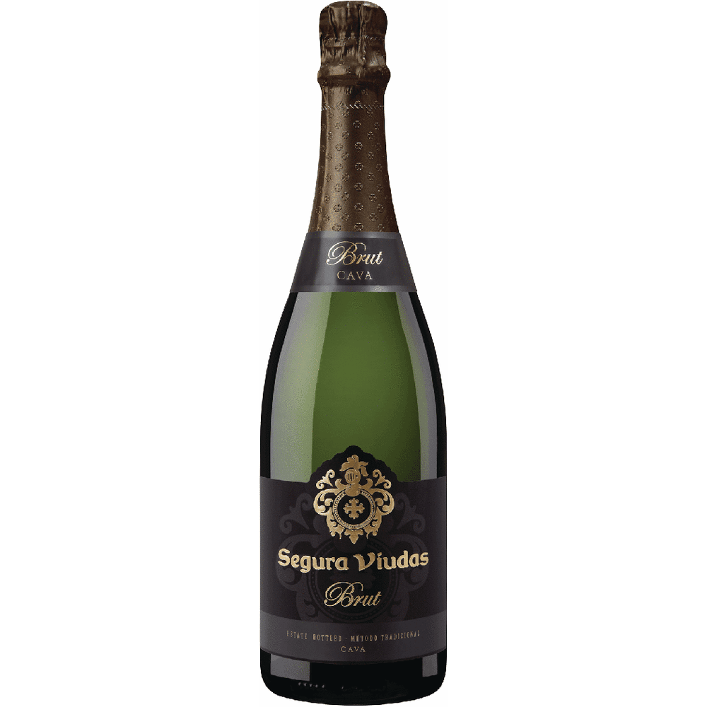 Segura Viudas Brut Riserva 750ml