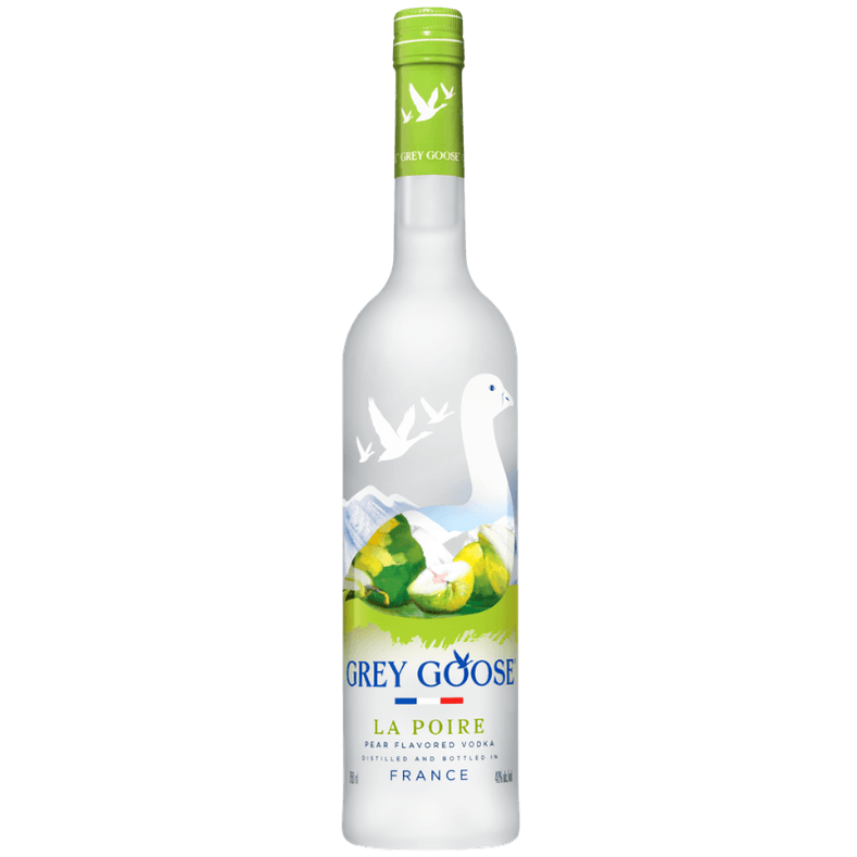 Grey Goose La Poire 750ml