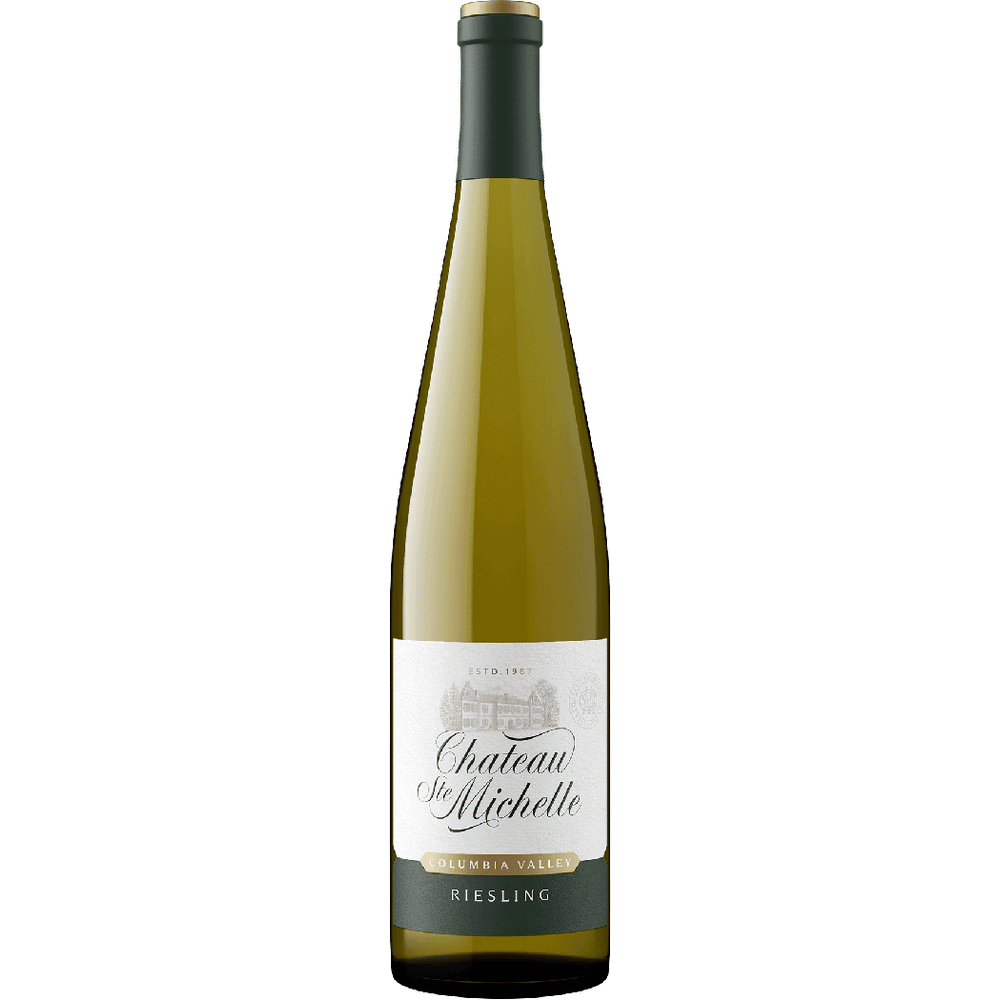 St Michelle Riesling 750ml