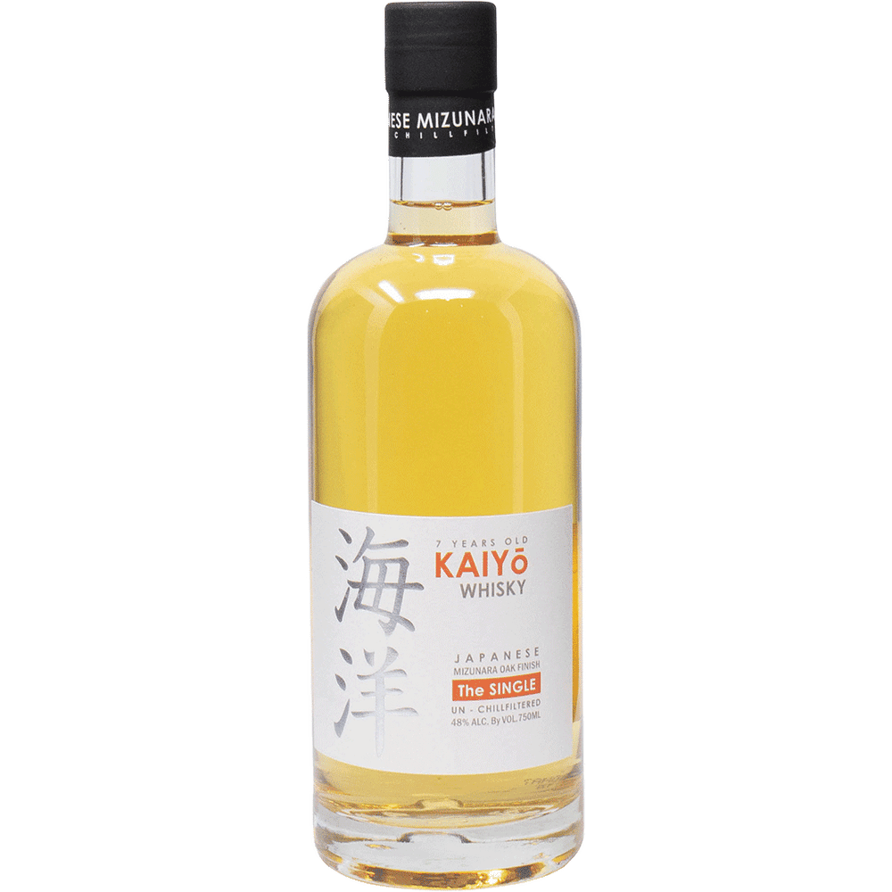 Kaiyo 7yr 750ml