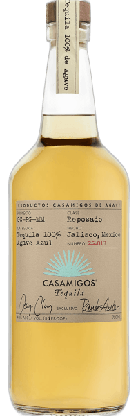 Casamigos Reposado 750ml