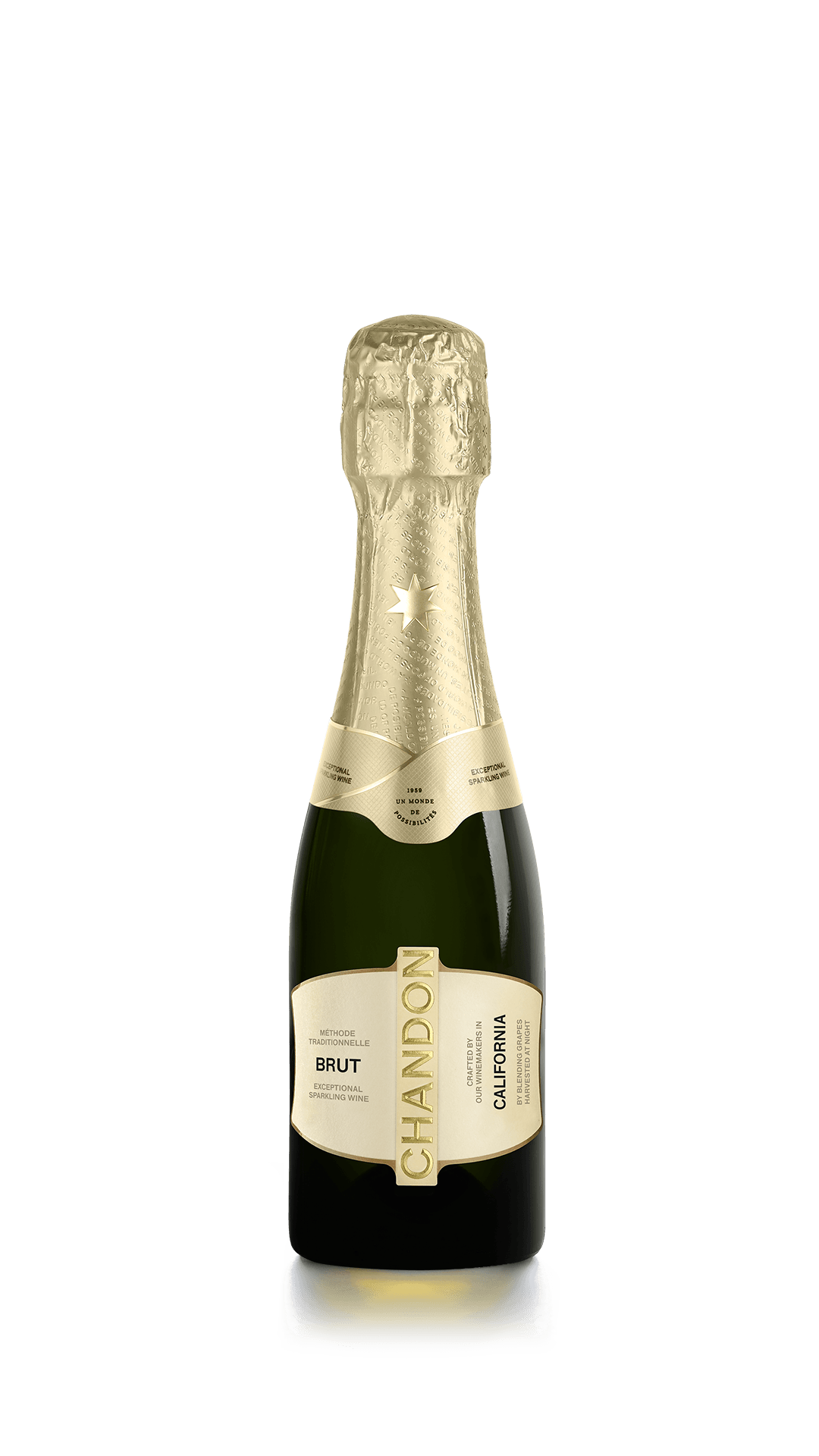 Chandon Brut 187ml