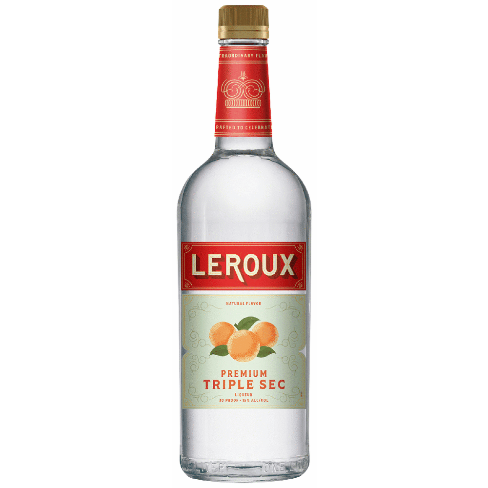 Leroux Triple Sec 30 Prf 1L