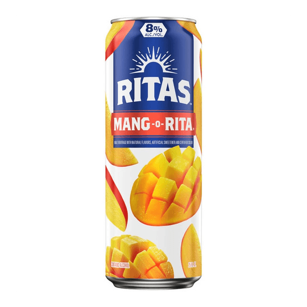 Bud Light Mango-O-Rita 25oz