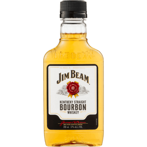 Jim Beam 200ml