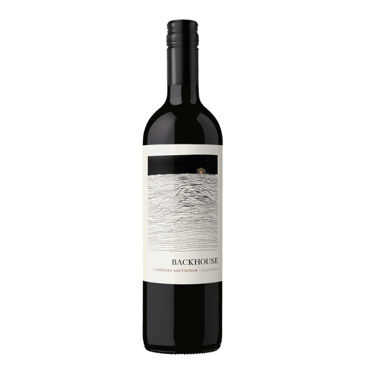 Backhouse Cabernet 750ml