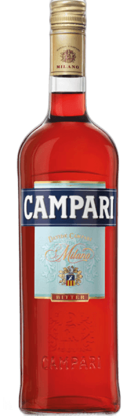 Campari 750ml