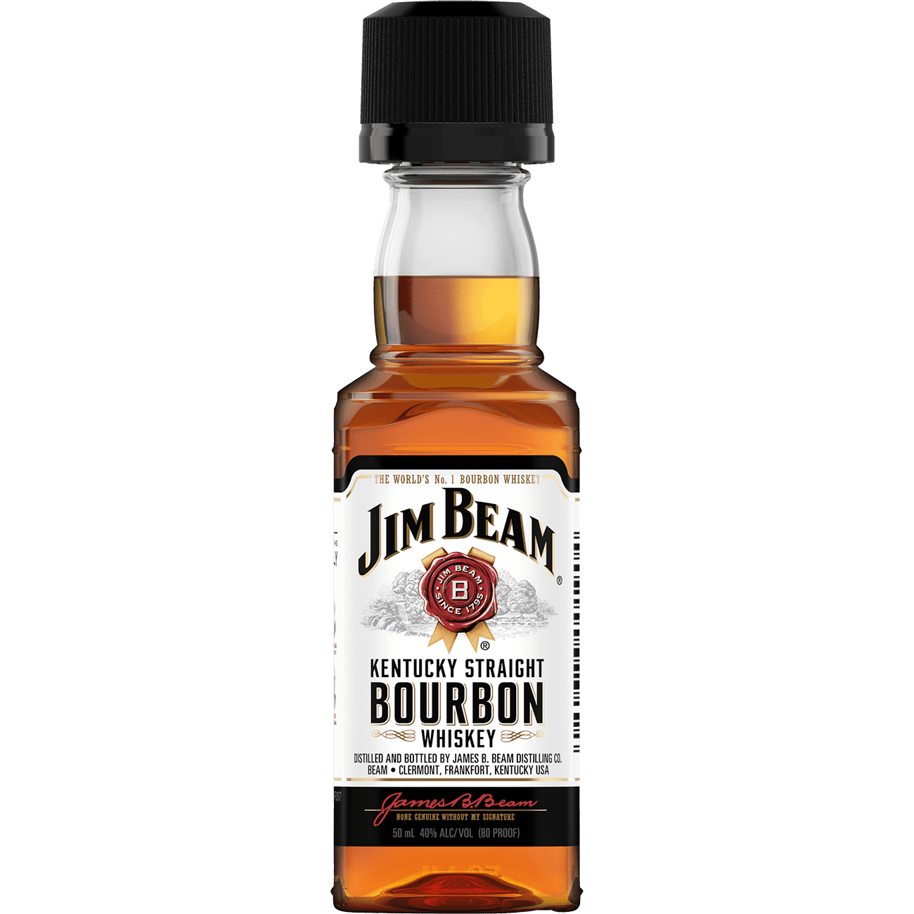 Jim Beam 50ml