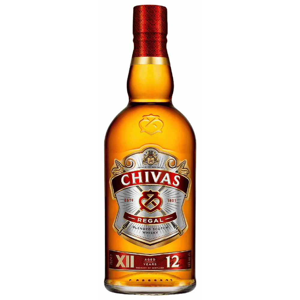 Chivas Regal 1L