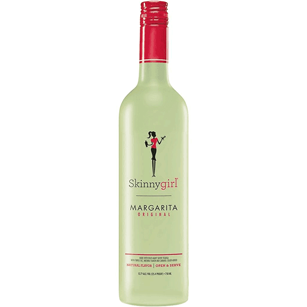 Skinny Girl Margarita 750ml