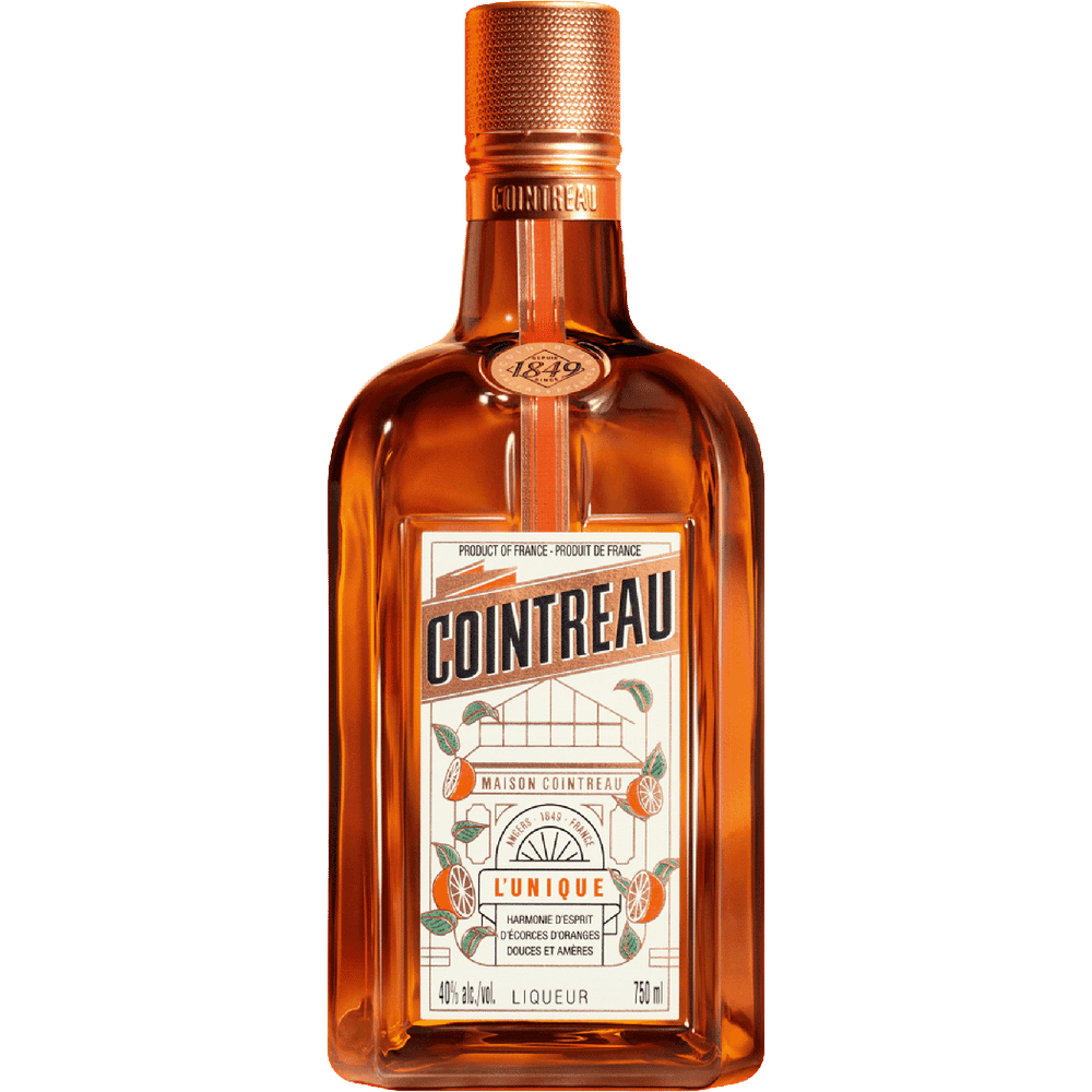 Cointreau 750ml