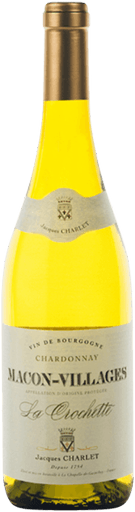Macon Villages La Crochette 750ml