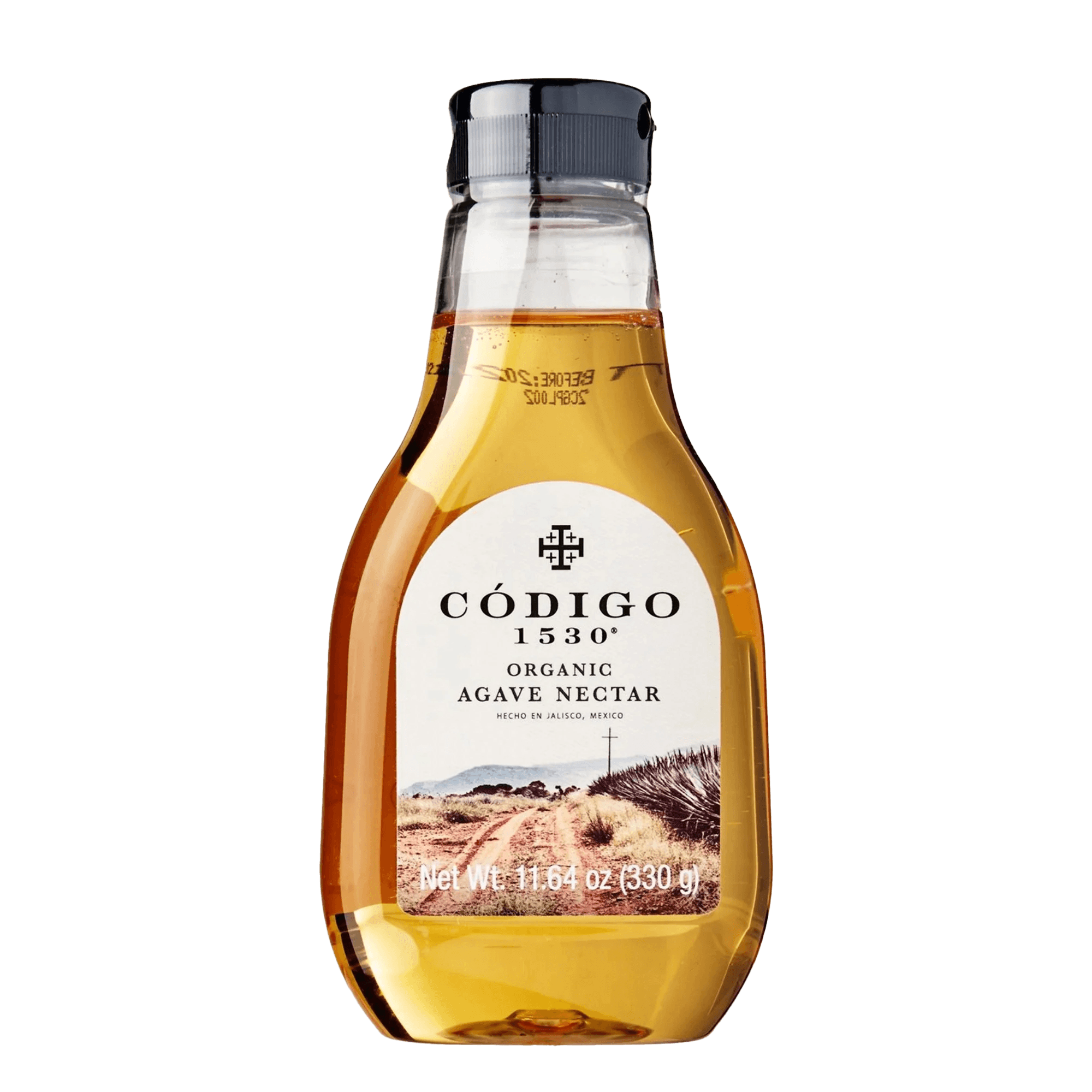 Codigo Agave Nectar 12oz