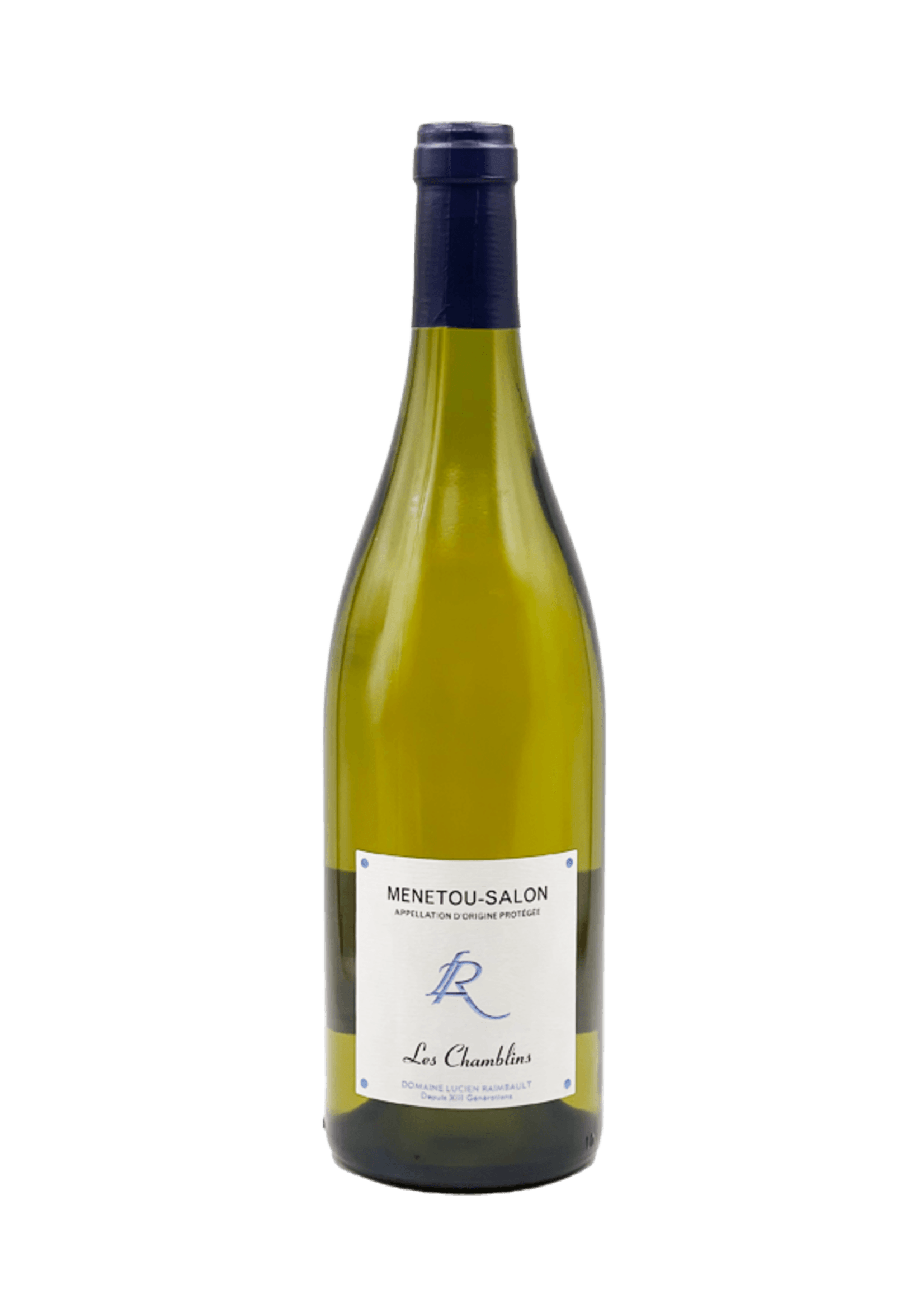 Dom Raimbault Les Chamblins Menetou-Salon 750ml