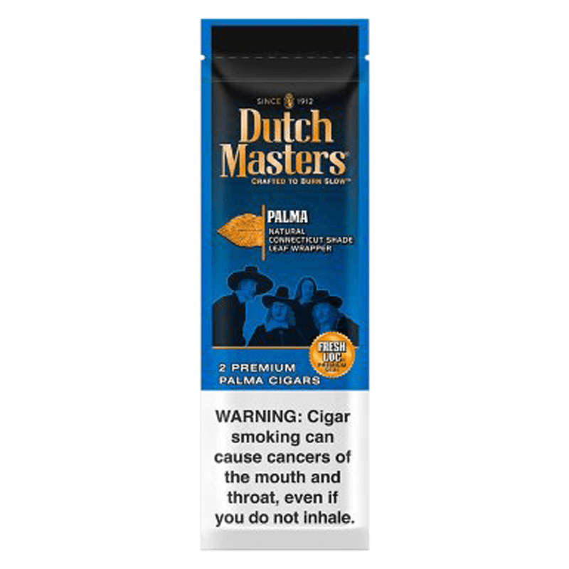 Dutch Masters Cigar