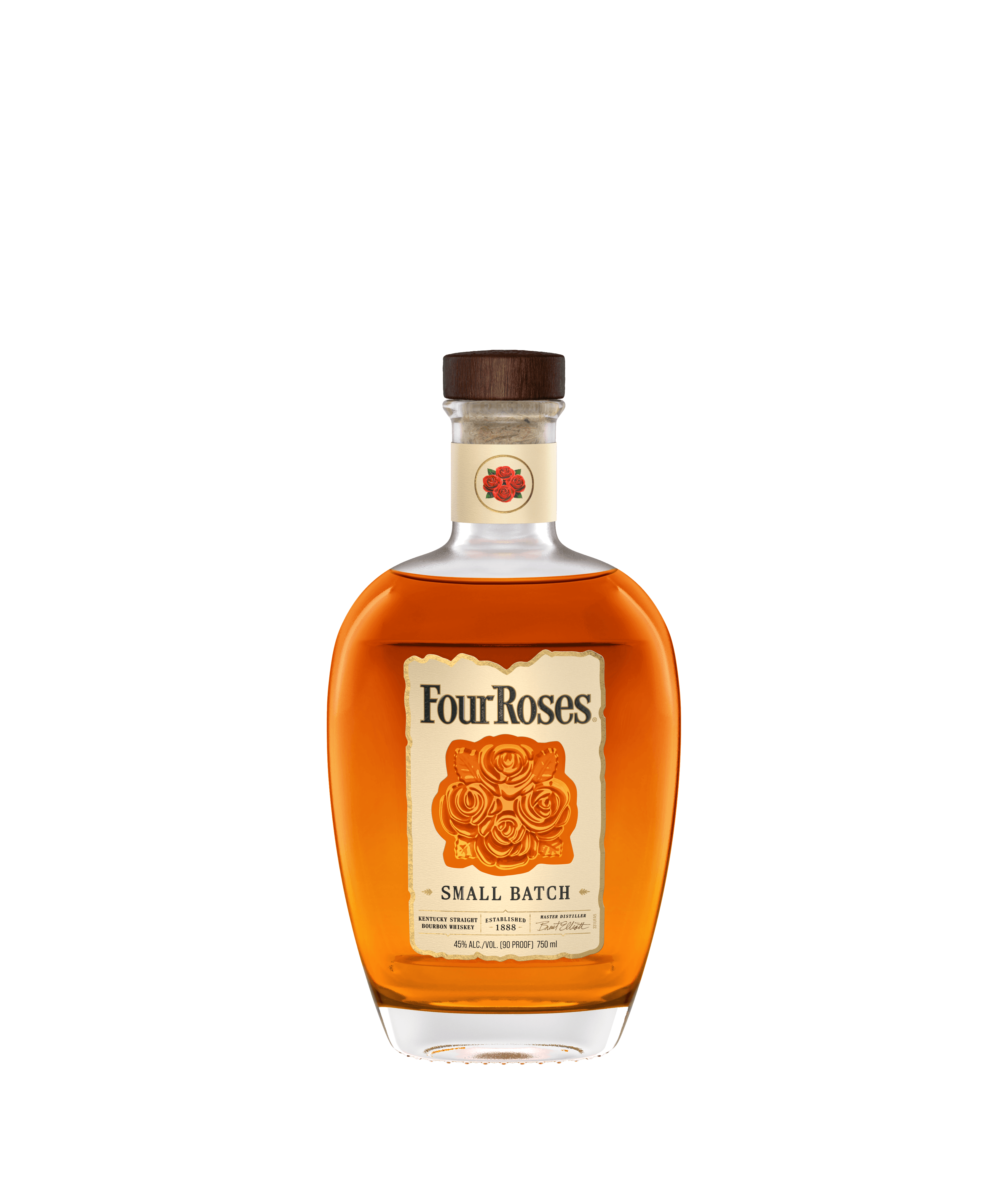 Four Roses Small Batch 750ml