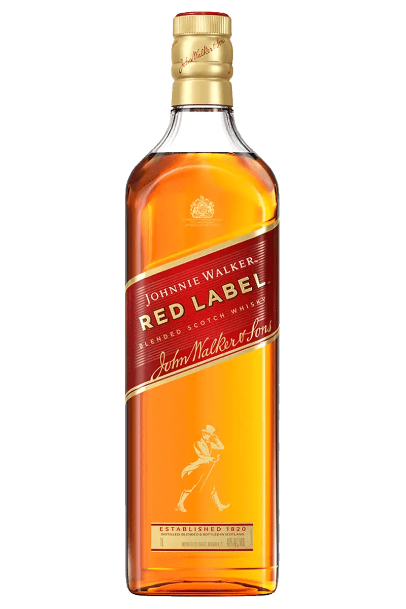 JW Red 1L