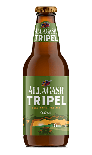 Allagash Triple Reserve 750ml