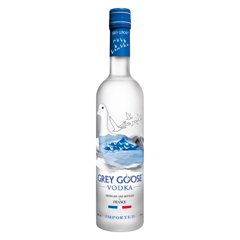 Grey Goose Vodka 200ml