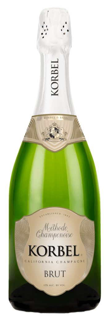 Korbel Brut 750ml