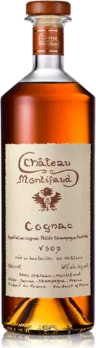 Ch Montifaud Cognac VSOP 750ml