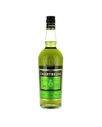 Chartreuse Green 750ml
