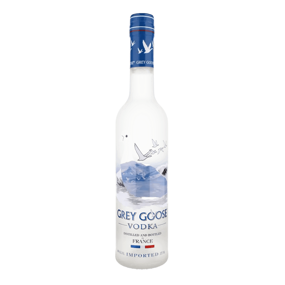 Grey Goose Vodka 375ml