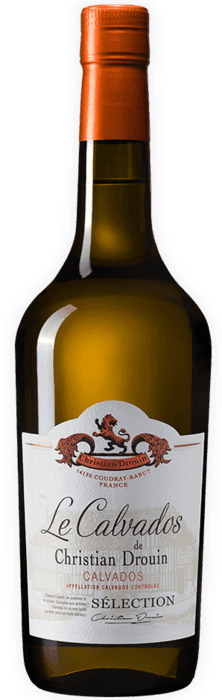 Drouin Calvados 750ml