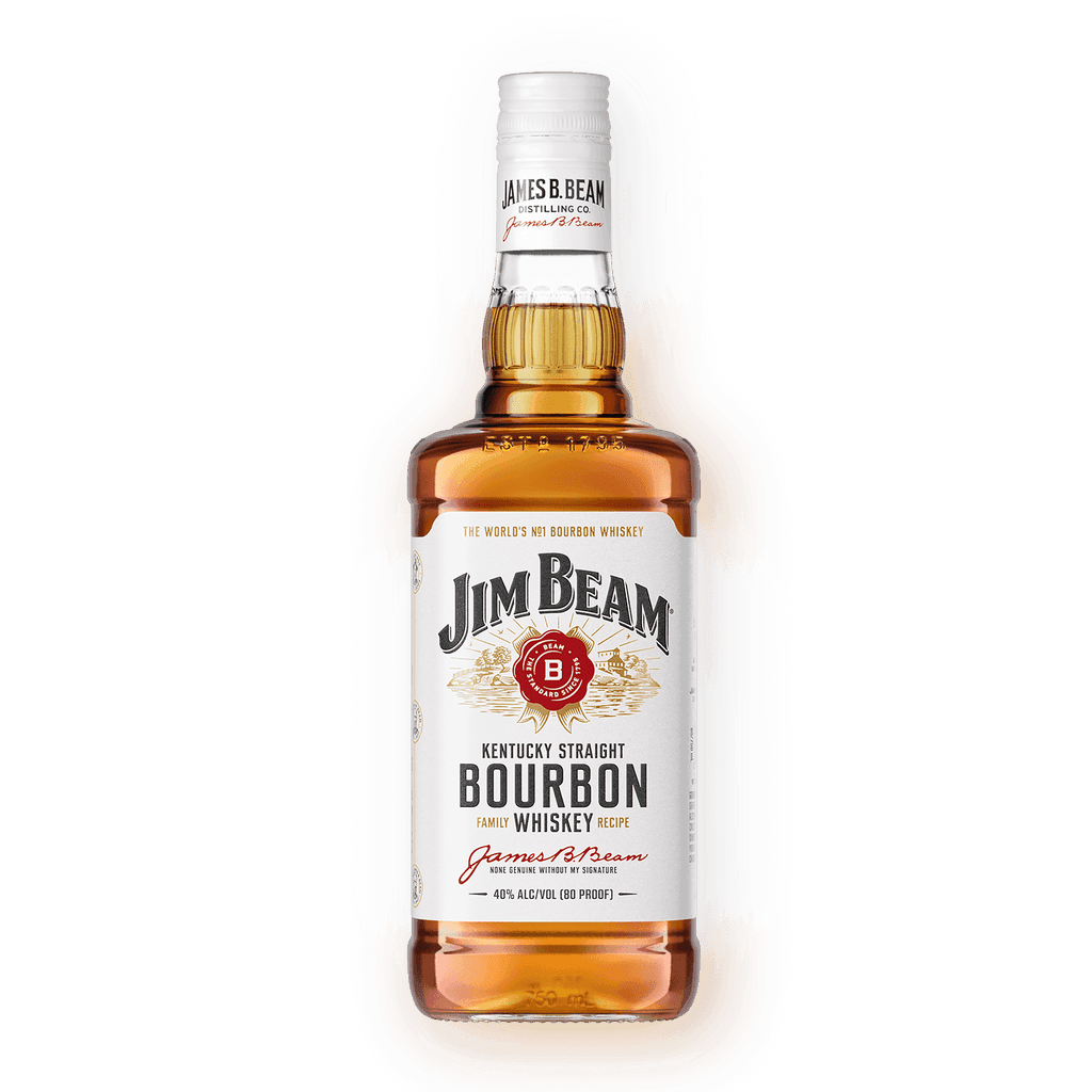 Jim Beam 1L