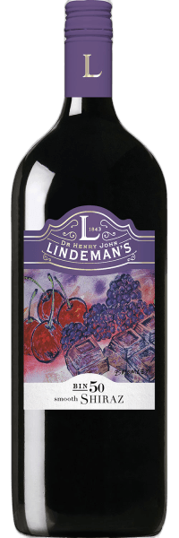 Lindemans Bin Shiraz 1.5L