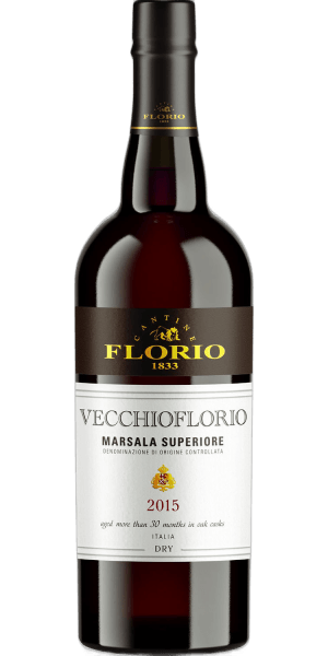 Florio Marsala Dry 750ml