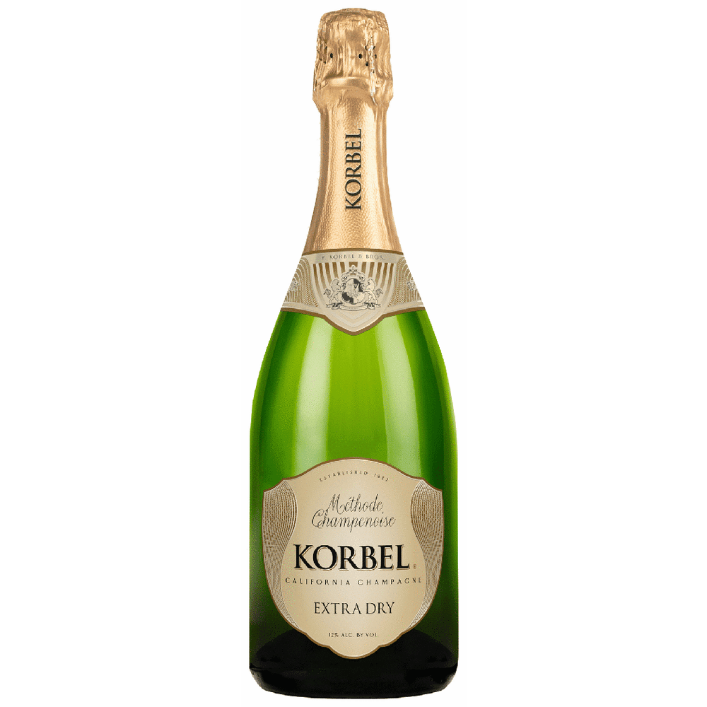 Korbel Extra Dry 750ml