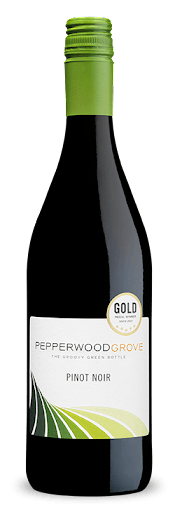 Pepperwood Pinot Noir 750ml