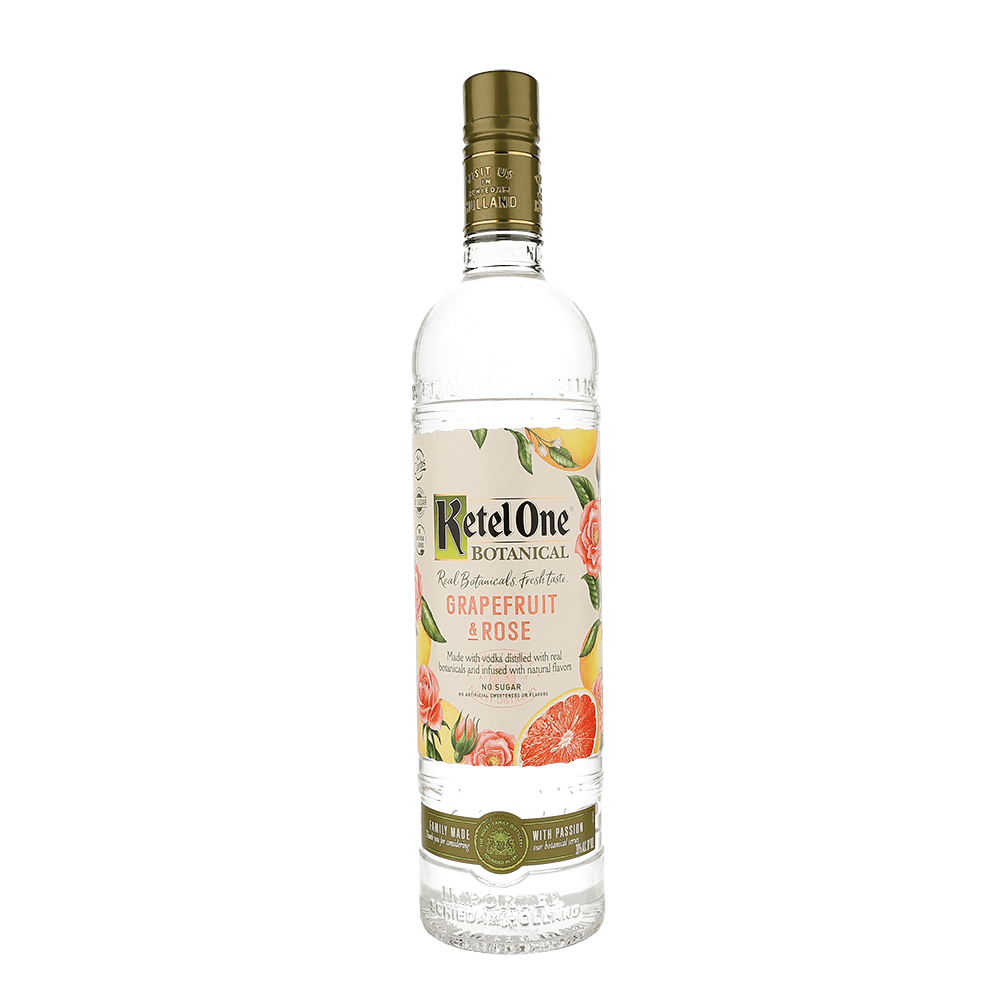 Ketel One Botan Grapeft 750ml