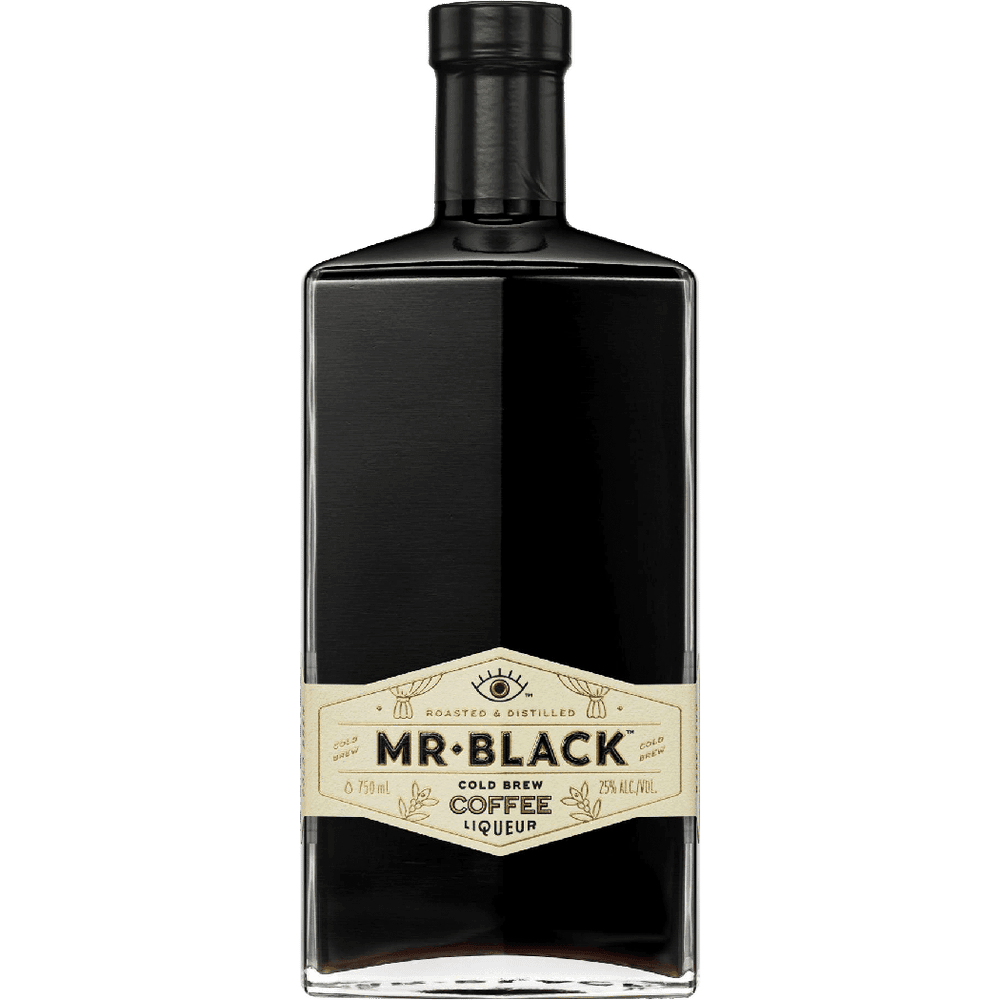 Mr Black Cold Brew 750ml