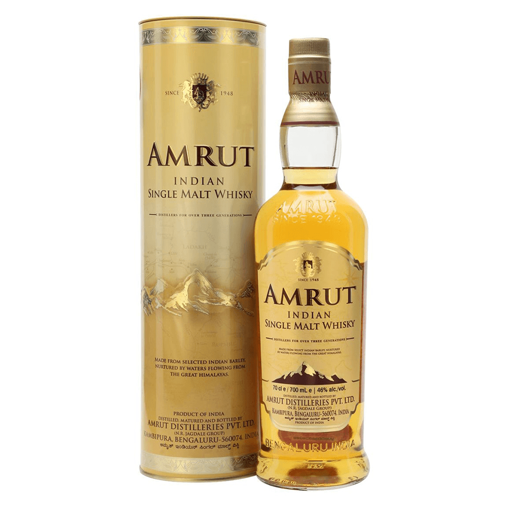 Amrut Single Malt 750ml