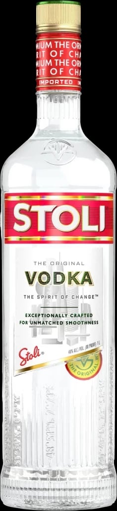 Stoli 80 1L