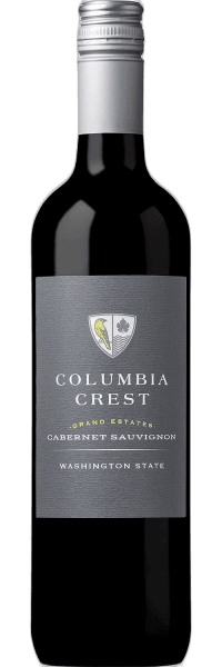 Columbia Crest Cabernet Sau 750ml