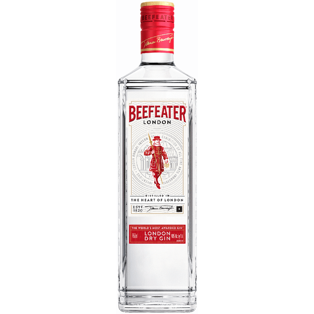 Beefeater 750ml